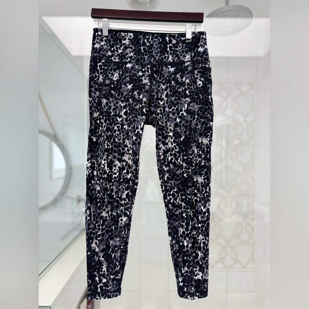 Sweaty Betty Power 7/8 Leggings